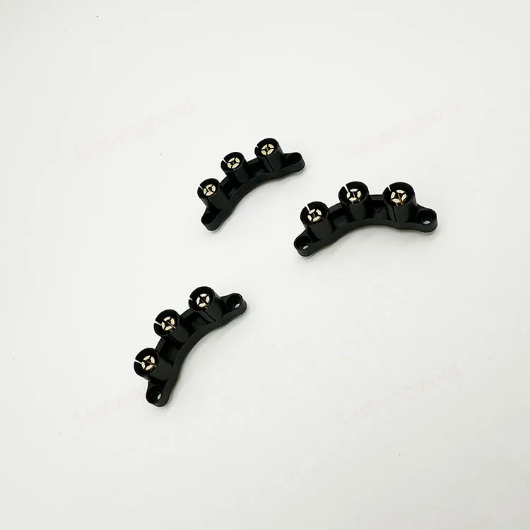 特诚科技PPS精密注塑件实拍 1